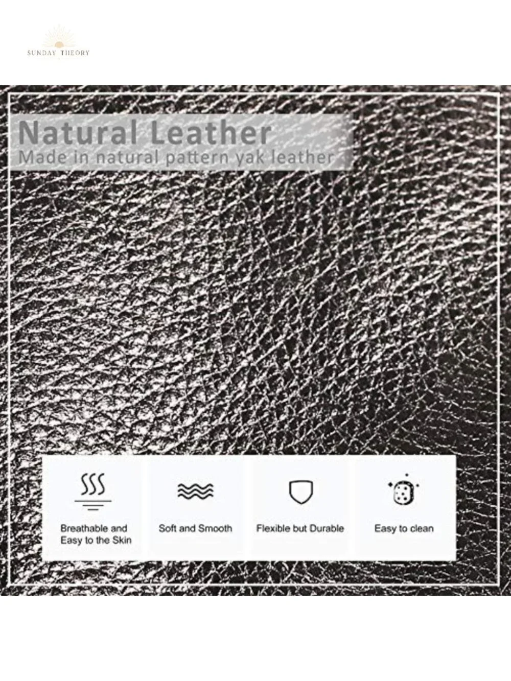 Genuine Leather Small Crossbody Bag for Women, Adjustable Strap, Card Slots,